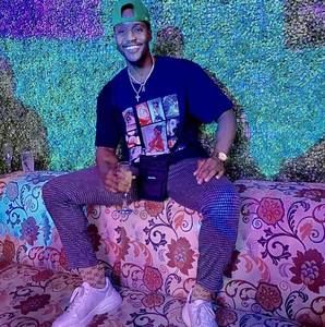 Meet your Posher, Andre